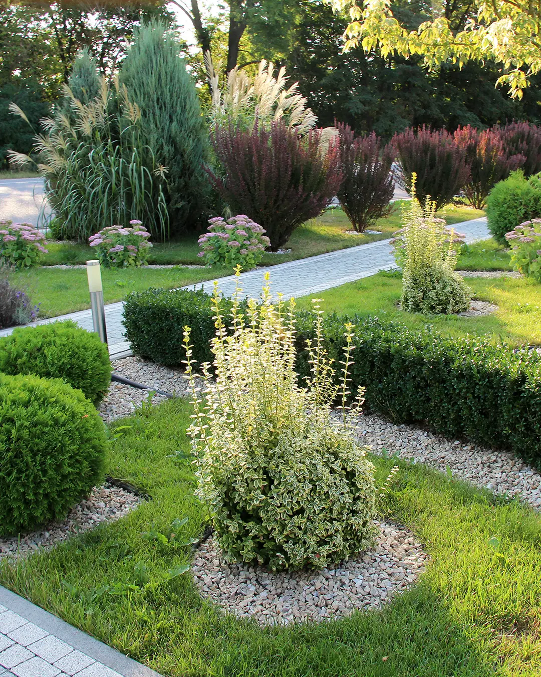 Unified Environments